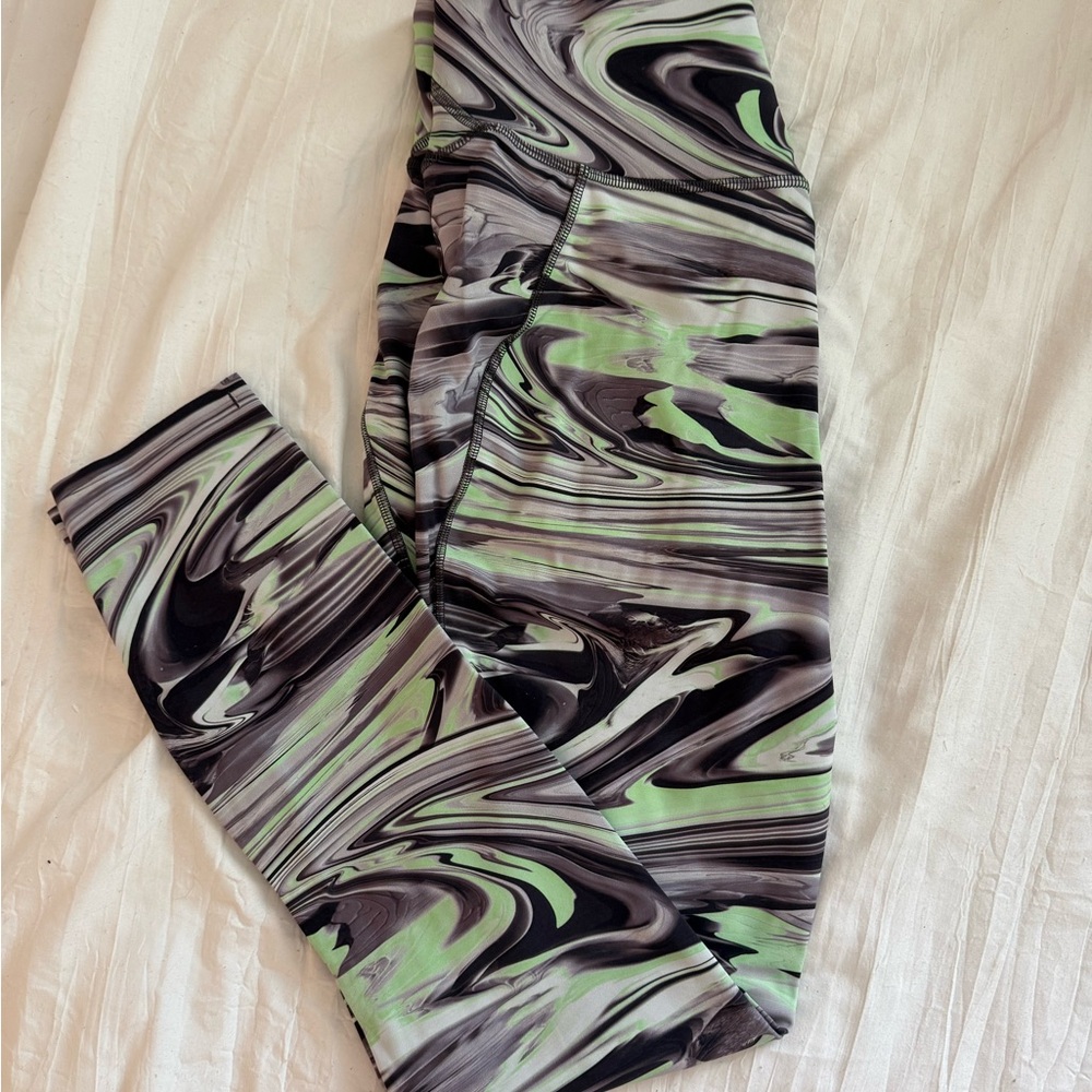 lululemon running leggings